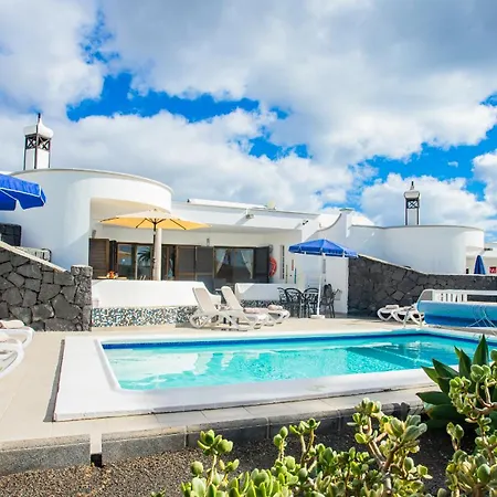 Сasa de vacaciones Mimosa