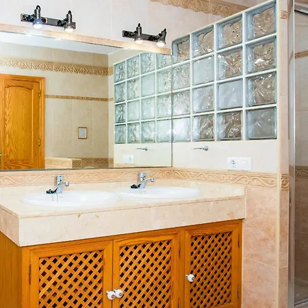 Ferienhaus Mimosa *